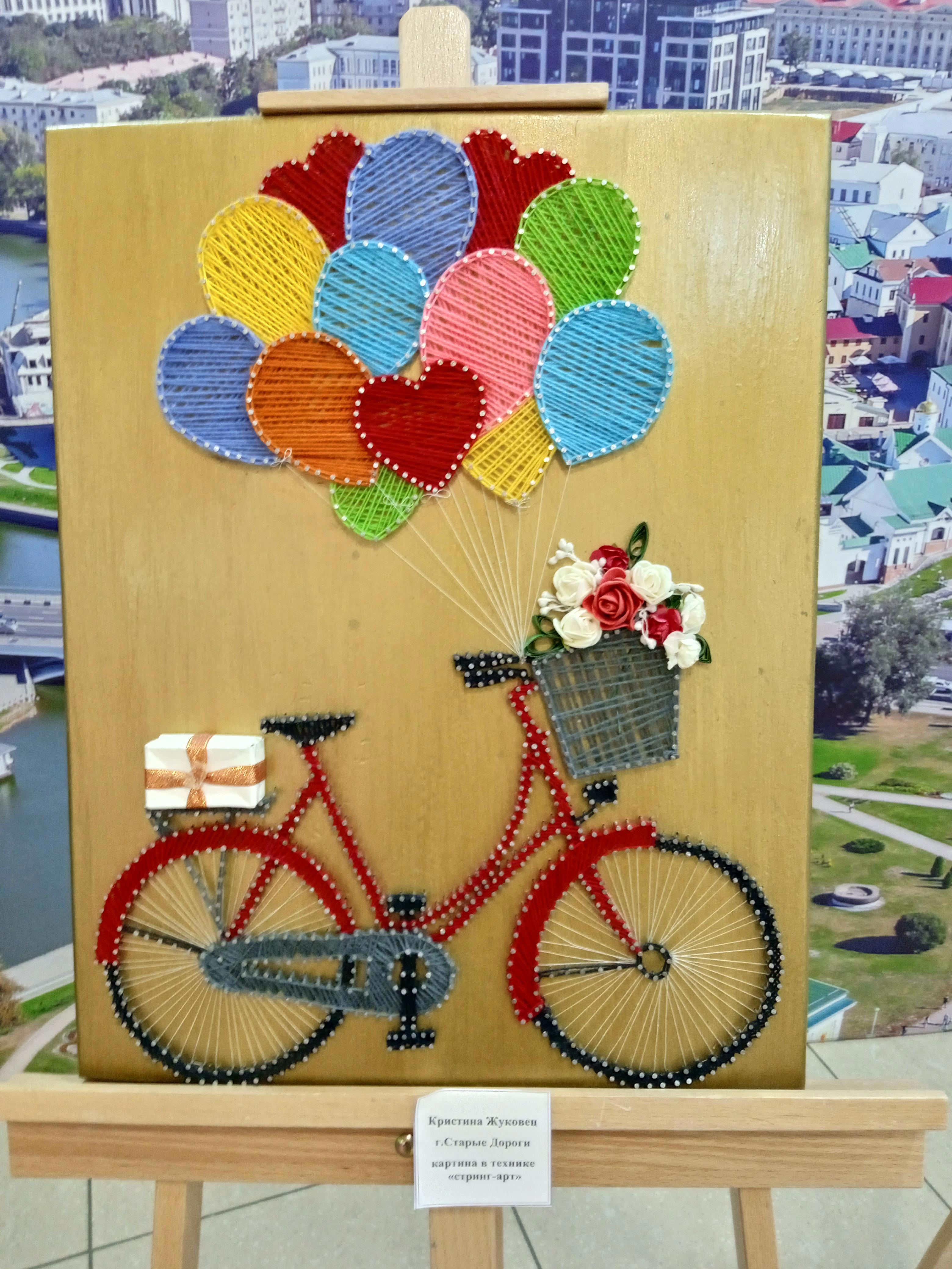 Инклюзивный проект Белорусского союза женщин "Другая глубина" - Виктор Агеев-Полторжицкий