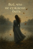 Обложка произведения Все, что не суждено быть