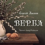 Обложка произведения Верба