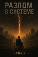 Обложка произведения Разлом в системе