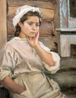 Обложка произведения Женские лица войны