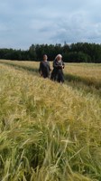 Обложка произведения Философия поискового движения. Когда-то статья
