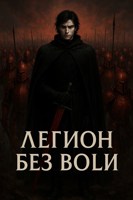 Обложка произведения Легион без воли