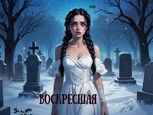 Обложка произведения Воскресшая