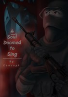 Обложка произведения A Soul Doomed to Sing