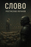 Обложка произведения Слово