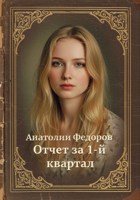 Обложка произведения Отчет за 1-й квартал. Эссе и миниатюры