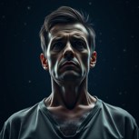 Обложка произведения Космическая казнь