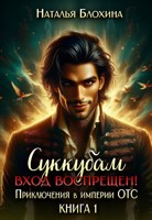 Обложка произведения Суккубам вход воспрещен! Приключения в империи ОТС