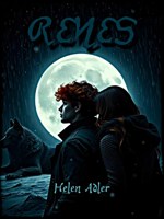 Обложка произведения Renes