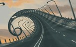 Обложка произведения Про мост