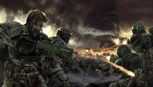 Обложка произведения Защитник Человечества