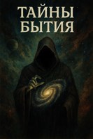 Обложка произведения Тайны бытия