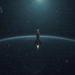 Обложка произведения Если вглядываться в бездну...