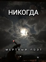Обложка произведения Никогда