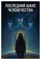 Обложка произведения Последний шанс человечества