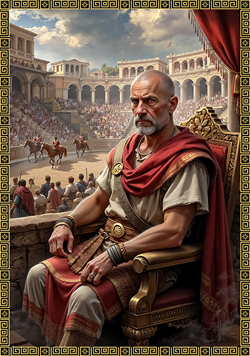 Юстиарий Сабин