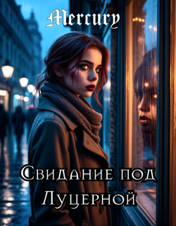 Альтернативная обложка