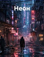 Обложка произведения Неон