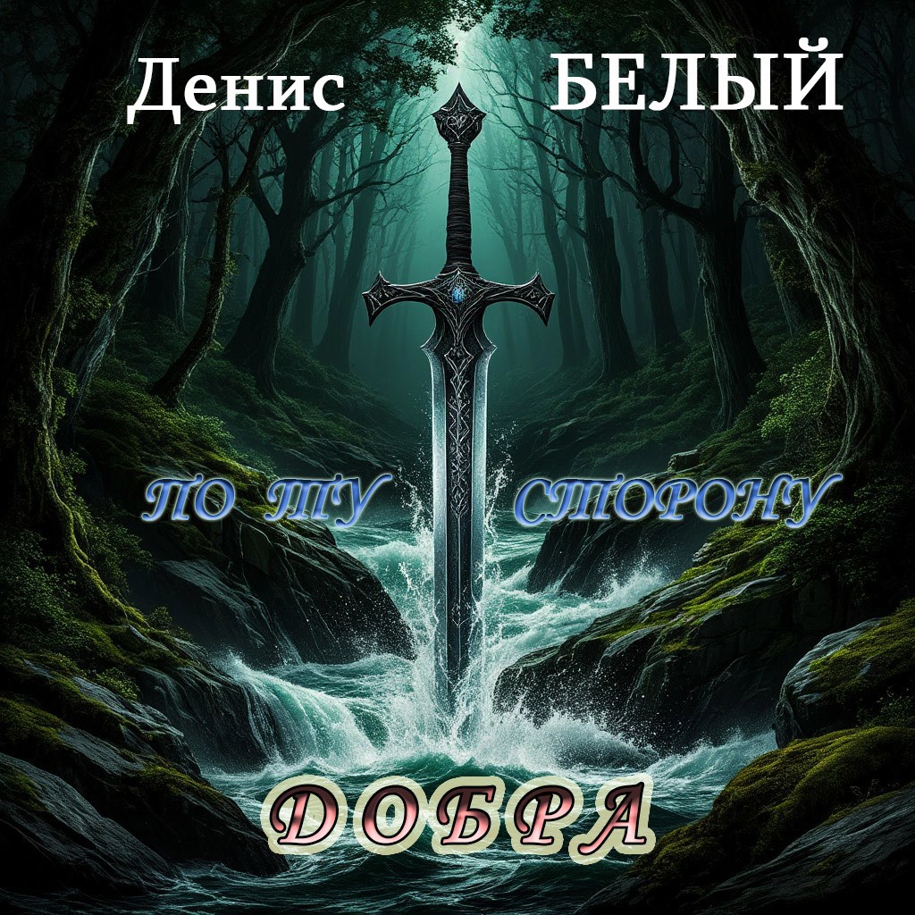 Обложка произведения По ту сторону добра