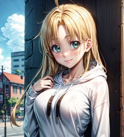 Асия