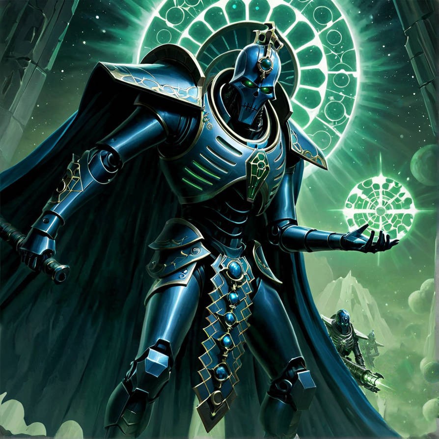 Обложка произведения Goa'uld Szarekh
