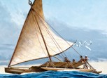 Обложка произведения Морские цыгане