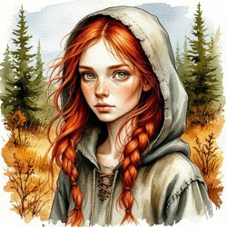 Поля травница