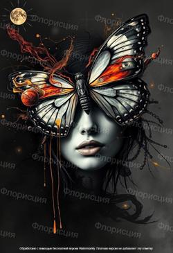 Автор: Конорева...