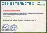 Обложка произведения Искусственный интеллект и алгоритмизация нарратива в создании литературных произведений о Маринетт Мортем