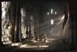 Обложка произведения Милая история на день