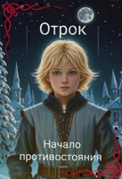 Обложка произведения Отрок