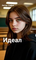 Обложка произведения Идеал