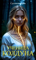 Обложка произведения Ученица Колдуна