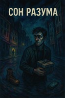 Обложка произведения Сон разума