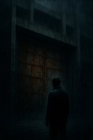 Обложка произведения Эхоскладка