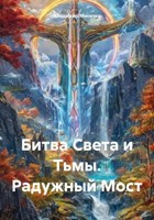 Обложка произведения Битва Света и Тьмы. Радужный Мост