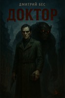 Обложка произведения Доктор