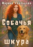 Обложка произведения Собачья шкура