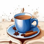 Обложка произведения Стихи про меня