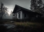 Обложка произведения Голос из Чернохмари