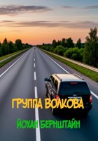 Обложка произведения Группа Волкова