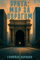 Обложка произведения Врата: Мир за порогом