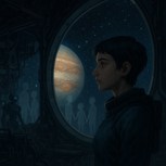 Обложка произведения Инцидент