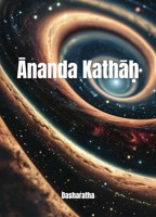 Обложка произведения Ananda Kathah