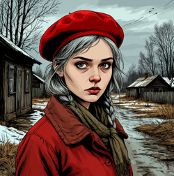 Зоя