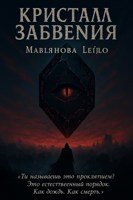 Обложка произведения Кристалл забвения