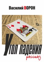 Обложка произведения Угол падения