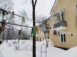 Обложка произведения Рассказ пыльного мечтателя