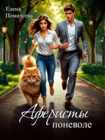Обложка произведения Аферисты поневоле